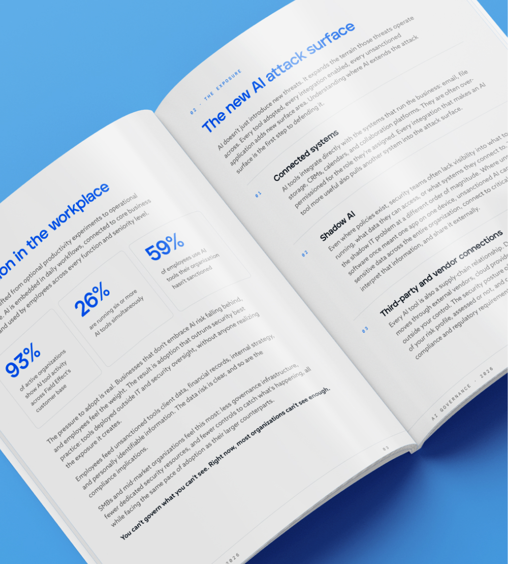AI Governance Playbook