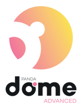 PANDA Dome Advanced