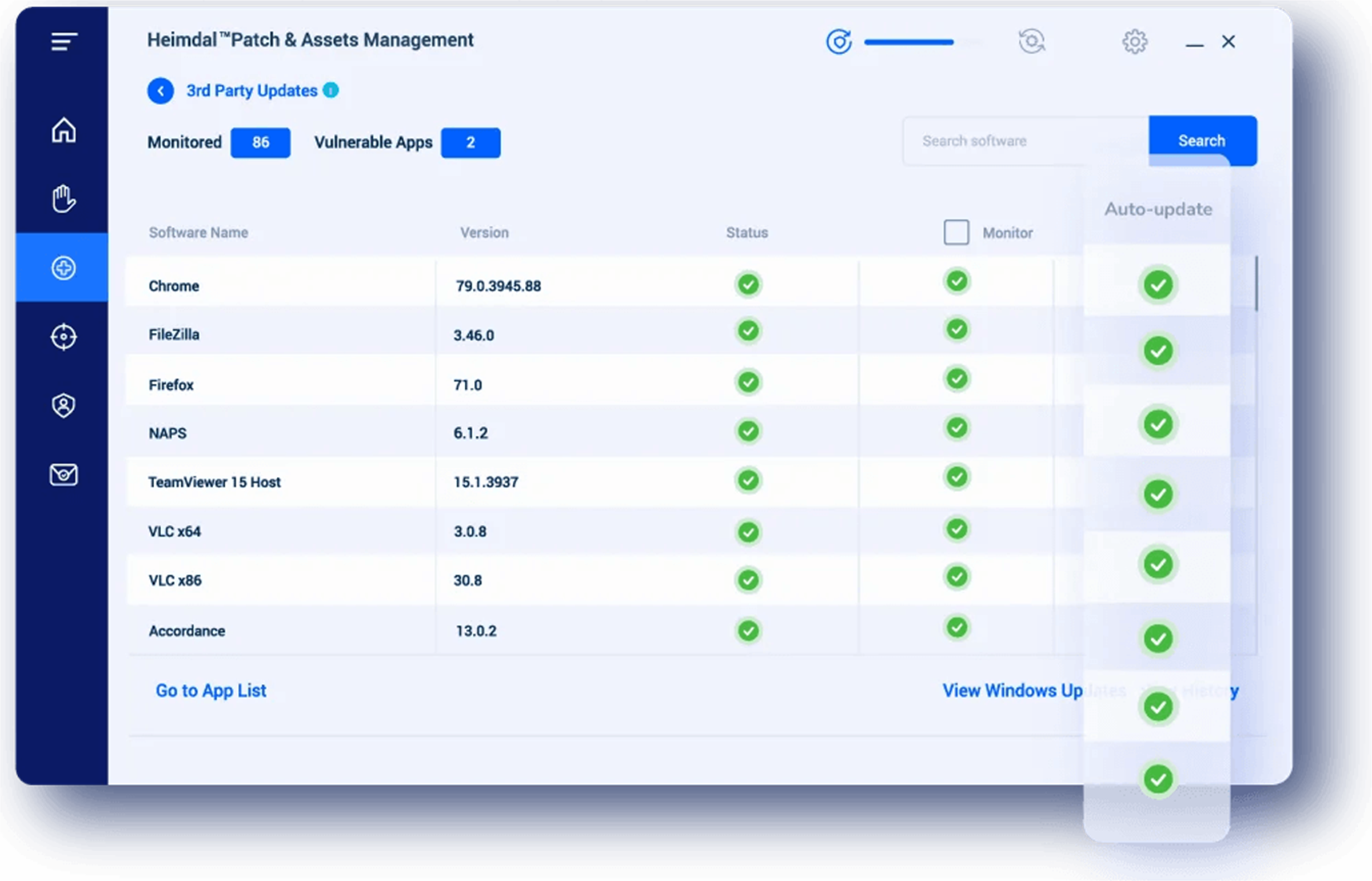 Patch Management